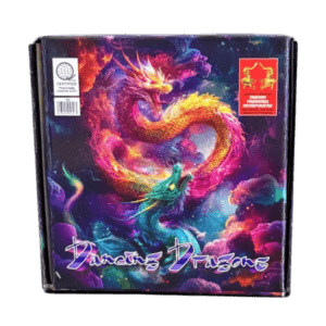C09 Dancing Dragon