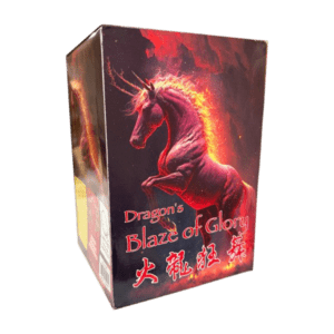 F45 Dragon's Blaze of Glory
