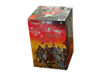 F46 Dragon's Legion of Heroes
