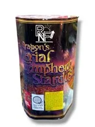G06 Dragon’s Aerial Symphony Stardust