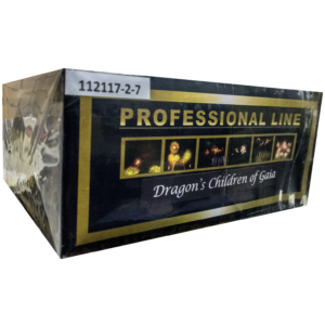 P09 Dragon's Children of Gaia