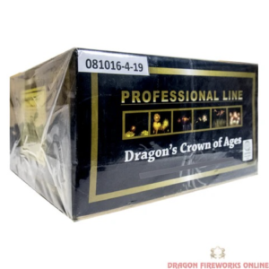 P15 Dragon's Crown of Ages (82 shots)