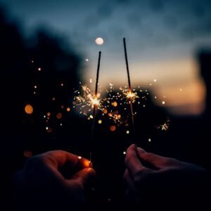Sparklers