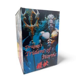 F49 Dragon's Trident of Storms