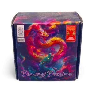 C09 Dancing Dragons