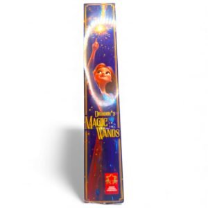 B02 Dragon's Magic Wands - Pack of 10