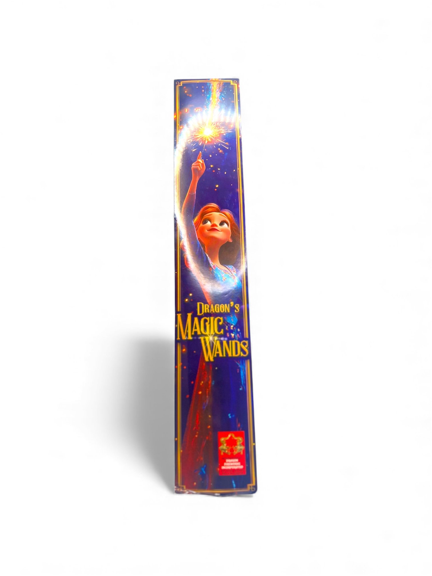 B02 Dragon’s Magic Wands – Pack of 10