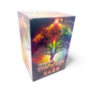 F27 Dragon's Tree of Life
