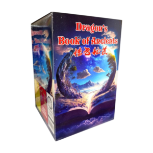 F51 Dragon's Book of Ancients