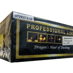 P20 Dragon's Hour of Destiny ( F - 50 shots )