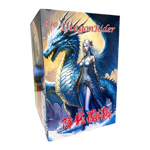 F42 Dragonrider