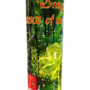 C08 Dragon's Dance of the Fireflies
