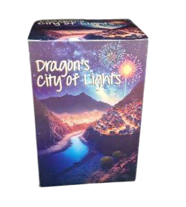F01 Dragon's City of Lights